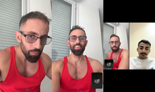 fitnesswithjose의 방송 - 2026년 7월 22일 AM 11:06