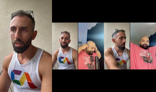 fitnesswithjose's Stream - Jul 26, 2026, 8:36 AM