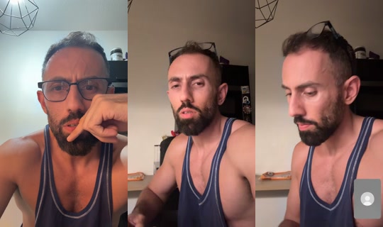 fitnesswithjose's Stream - Jul 27, 2026, 9:56 PM