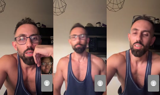 fitnesswithjose's Stream - Jul 27, 2026, 10:47 PM