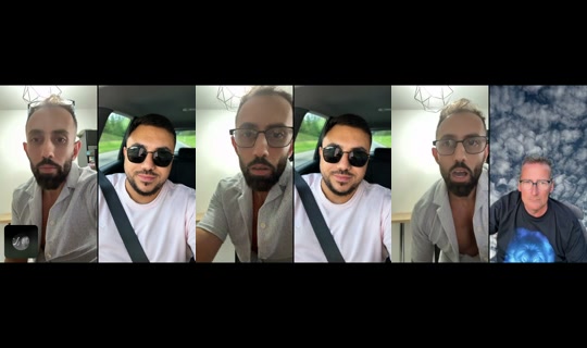 fitnesswithjose's Stream - Jul 28, 2026, 6:23 PM