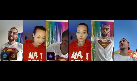 fitnesswithjose's Stream - Jul 29, 2026, 6:03 PM