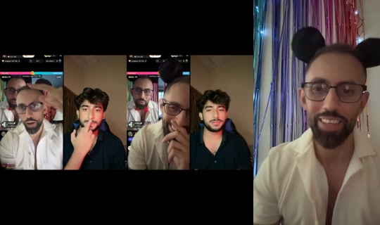 fitnesswithjose's Stream - Jul 29, 2026, 7:51 PM