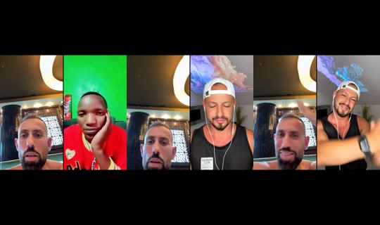 fitnesswithjose's Stream - Jul 30, 2026, 5:36 PM