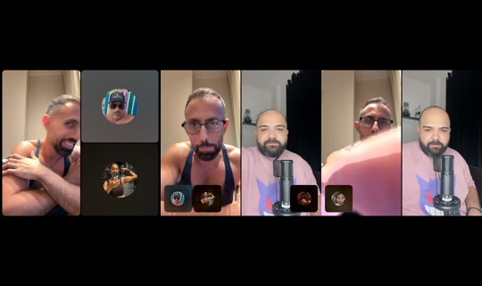 fitnesswithjose's Stream - Jul 30, 2026, 6:54 PM