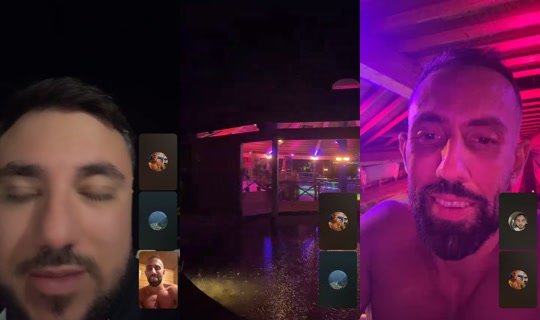 Stream ni fitnesswithjose - Hul 31, 2026, 8:32 PM