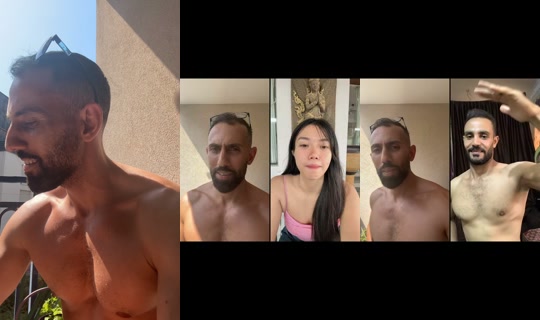 fitnesswithjose's Stream - Aug 4, 2026, 9:51 AM