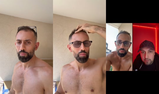 fitnesswithjose's Stream - Aug 5, 2026, 9:46 AM