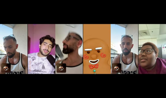 fitnesswithjose's Stream - Aug 6, 2026, 5:42 PM