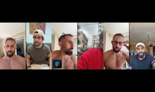 Stream von fitnesswithjose – 8. Aug. 2026, 9:16