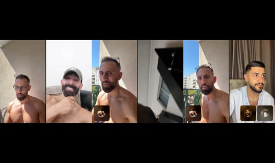 Stream von fitnesswithjose – 8. Aug. 2026, 10:07