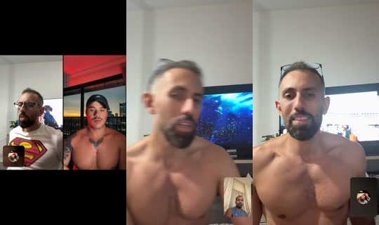 Stream von fitnesswithjose – 8. Aug. 2026, 21:06