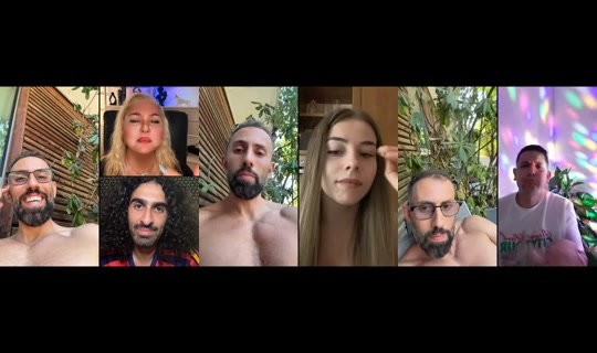 fitnesswithjose's Stream - Aug 9, 2026, 11:50 AM