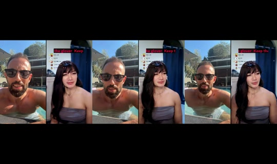 fitnesswithjose's Stream - Aug 9, 2026, 4:02 PM