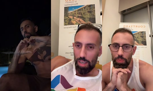 fitnesswithjose's Stream - Aug 9, 2026, 10:13 PM
