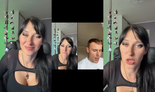بث fitnessychka - 22 يوليو 2026، 11:37 ص