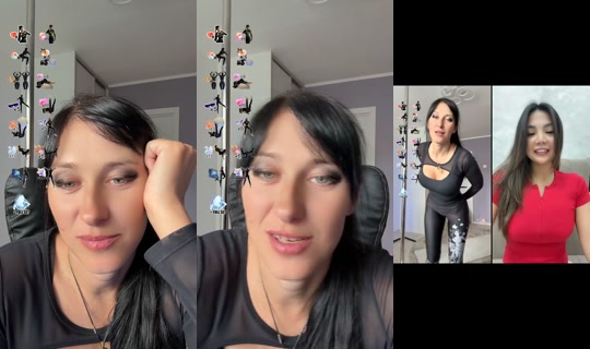 fitnessychka's Stream - Jul 22, 2026, 1:47 PM