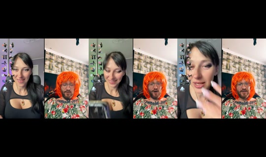 fitnessychka's Stream - Jul 23, 2026, 11:17 AM