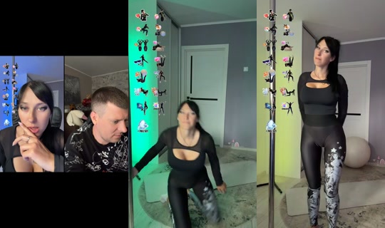 fitnessychka's Stream - Jul 23, 2026, 1:03 PM