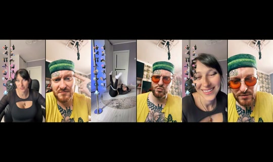 fitnessychka's Stream - Jul 24, 2026, 11:30 AM