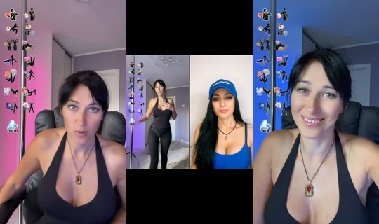 fitnessychka's Stream - Jul 26, 2026, 8:48 AM