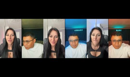 Stream di fitnessychka - 26 lug 2026, 15:21