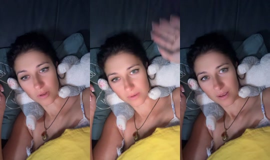 Stream von fitnessychka – 27. Juli 2026, 3:10