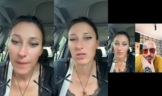 fitnessychka の配信 - 2026年7月27日 13:08