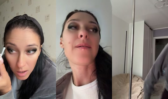 Stream ni fitnessychka - Hul 28, 2026, 9:47 AM