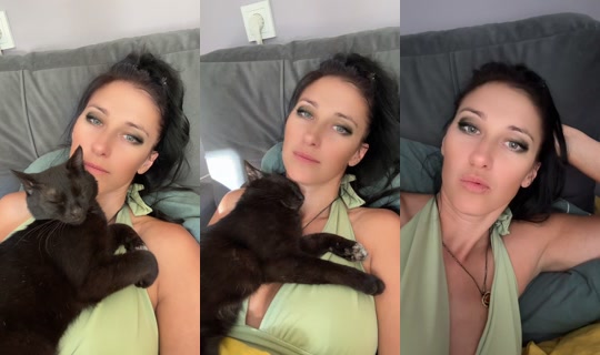 fitnessychka's Stream - Jul 28, 2026, 3:34 PM