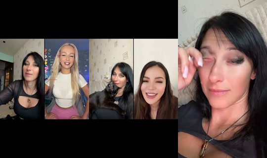 fitnessychka's Stream - Jul 29, 2026, 11:13 AM
