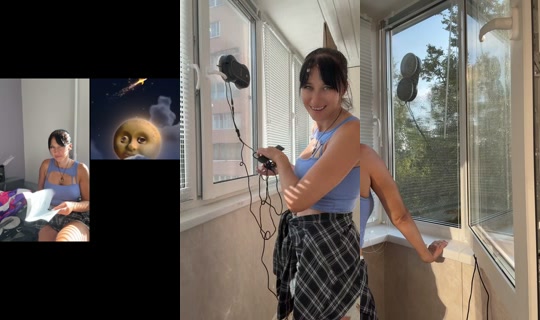 fitnessychka's Stream - Aug 6, 2026, 3:02 PM