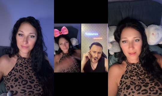 fitnessychka's Stream - Aug 6, 2026, 6:32 PM