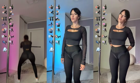 fitnessychka's Stream - Aug 7, 2026, 11:37 AM