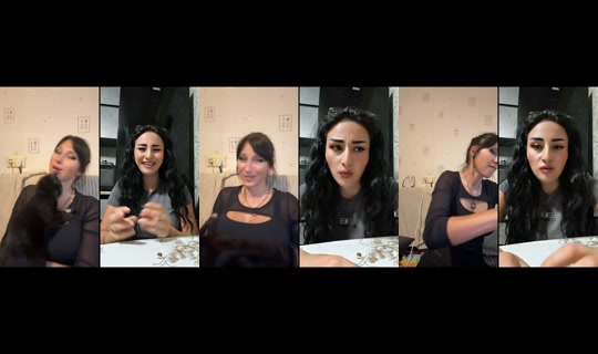 Live de fitnessychka - 7 de ago. de 2026, 16:31
