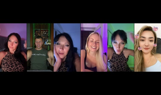 Live de fitnessychka - 7 de ago. de 2026, 18:32