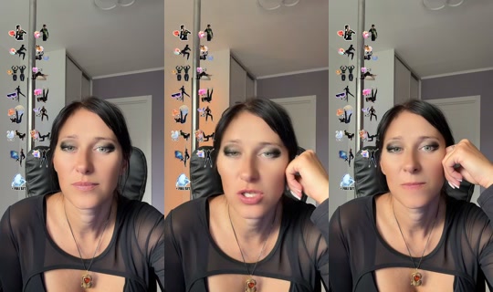 fitnessychka's Stream - Aug 8, 2026, 12:37 PM