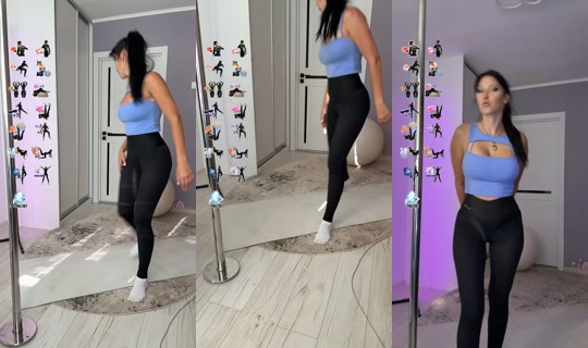 Stream ni fitnessychka - Ago 8, 2026, 3:15 PM