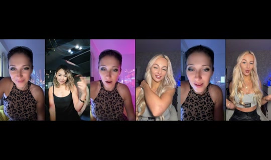Stream ni fitnessychka - Ago 9, 2026, 5:55 PM