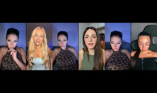 Stream ni fitnessychka - Ago 9, 2026, 6:55 PM