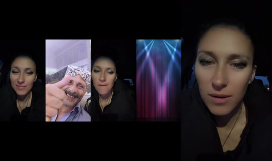 Stream ni fitnessychka - Ago 10, 2026, 1:39 AM