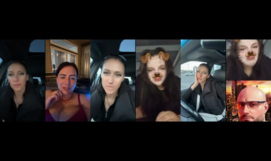 Stream ni fitnessychka - Ago 10, 2026, 2:16 AM