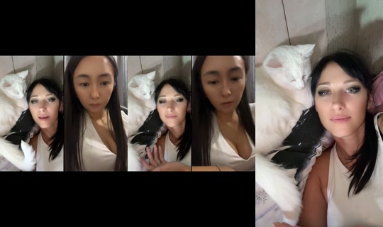 fitnessychka's Stream - Aug 29, 2026, 6:47 PM