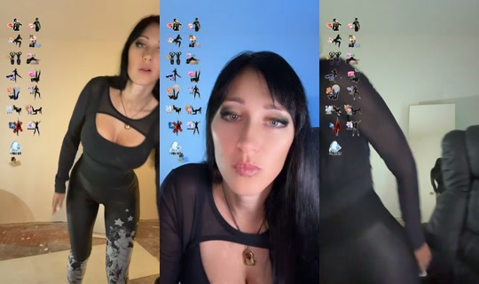 fitnessychka's Stream - Aug 30, 2026, 6:02 PM