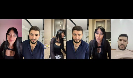 fitnessychka's Stream - Aug 30, 2026, 6:52 PM
