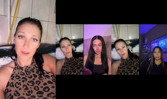 fitnessychka Recorded on Aug 31, 2026, 5:48 PM