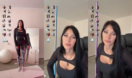 fitnessychka 11 Eyl 2026 11:27 tarihinde kaydedildi