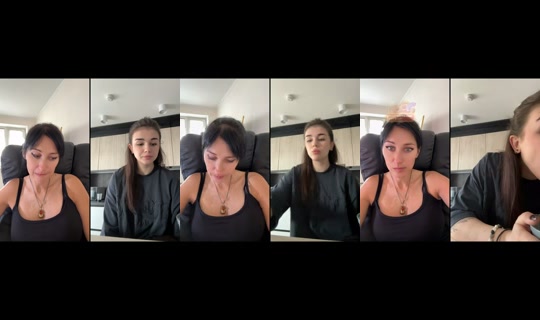 fitnessychka's Stream - Sep 19, 2026, 11:17 AM