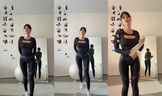 fitnessychka's Stream - Sep 21, 2026, 6:59 AM