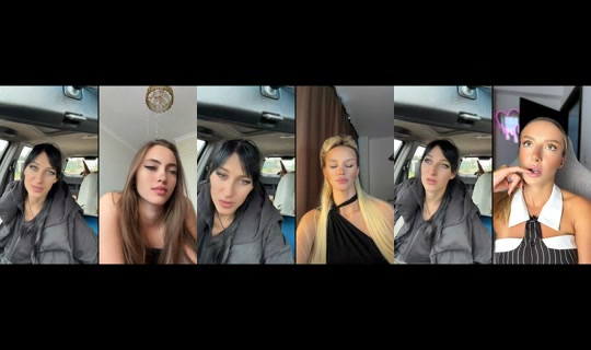 fitnessychka's Stream - Sep 22, 2026, 8:43 AM